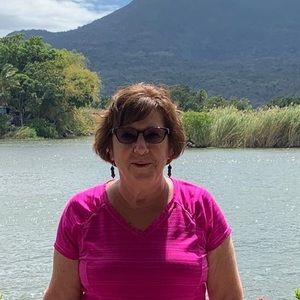 Meet your Posher, Shirley